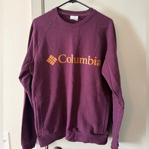Columbia Crew Neck